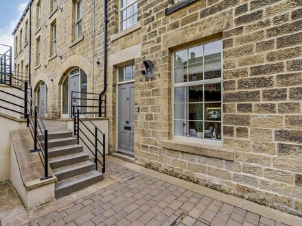 Cottage in Pateley Bridge, North Yorkshire