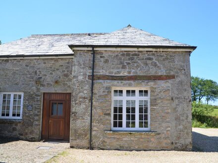 Cottage in Launceston, North Cornwall