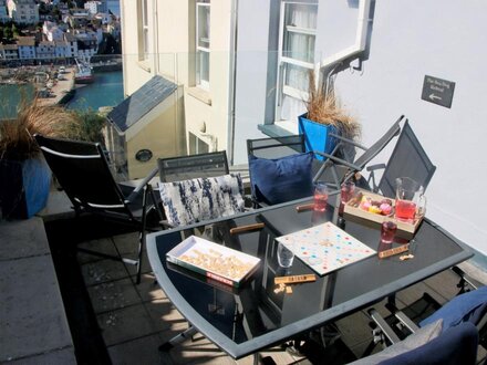 Cottage in Brixham, South Devon