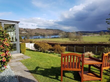 Bungalow in Hawkshead, Cumbria