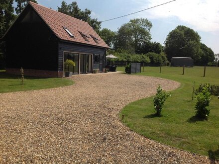 Barn in Stowmarket, Suffolk