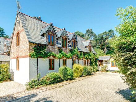 Cottage in Isle of Purbeck, Dorset