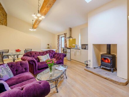 Apartment in Garstang, Lancashire