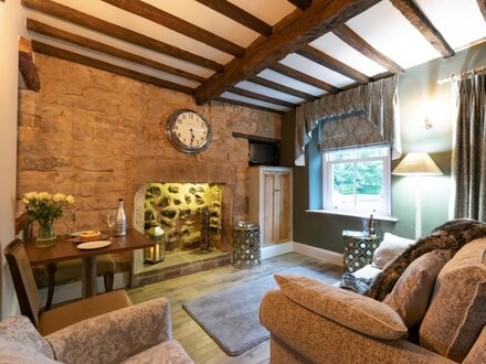 Cottage in Harrogate, North Yorkshire