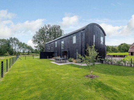 Barn in Ludlow, Shropshire