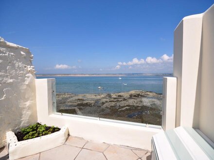 House in Appledore, North Devon