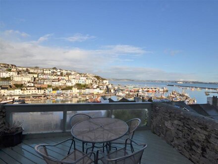 Cottage in Brixham, South Devon