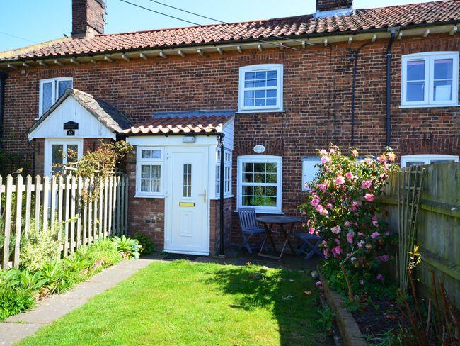 Cottage in Northrepps, Norfolk