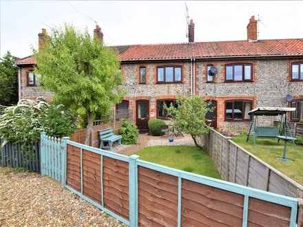 Cottage in Cromer, Norfolk