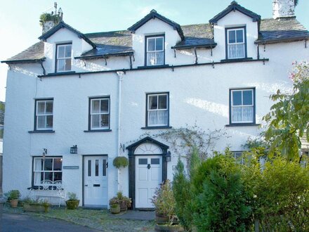 Cottage in Hawkshead Village, Cumbria