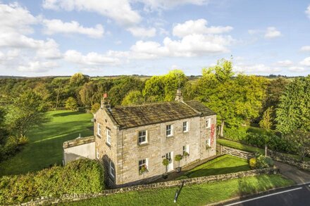 Cottage in Nidderdale, North Yorkshire