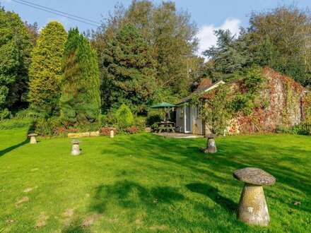 Cottage in Bigbury-on-Sea, South Devon