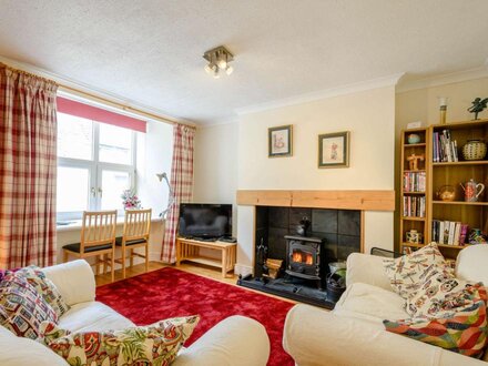 Apartment in Banff, Aberdeenshire