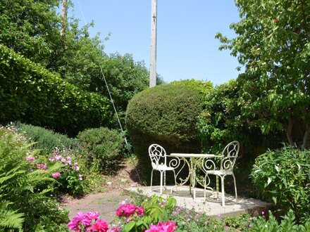 Cottage in Brixham, South Devon