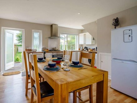 Cottage in Saundersfoot, West Wales