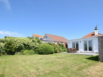 Bungalow in Flamborough, East Riding