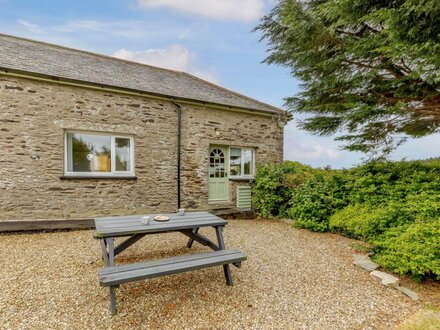 Barn in Combe Martin, North Devon