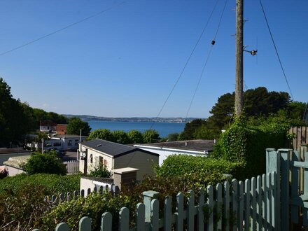 Bungalow in Brixham, South Devon