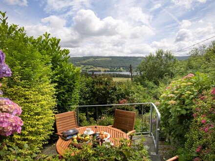 Cottage in Coniston, Cumbria