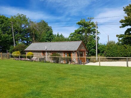 Cottage in Bude, North Cornwall