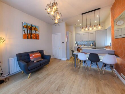 Apartment in Harrogate, North Yorkshire