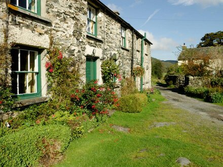 Cottage in Satterthwaite and Grizedale, Cumbria