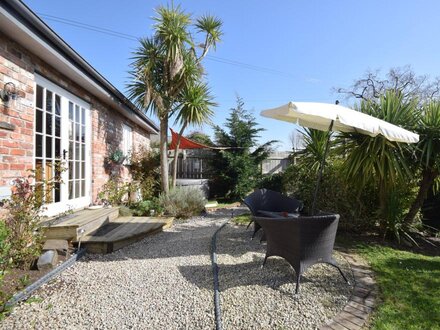 Cottage in Barnstaple, North Devon