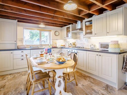 Cottage in Narberth, West Wales