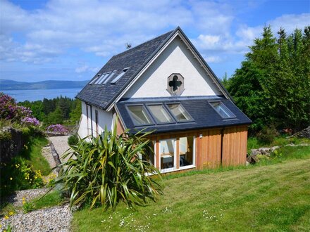 Cottage in Kilfinan, Argyll and Bute