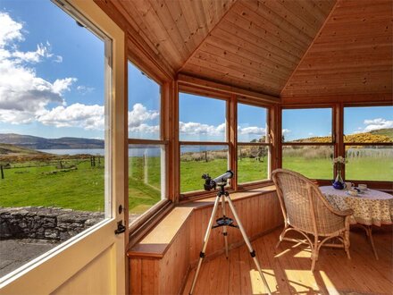 Cottage in Kilfinan, Argyll and Bute