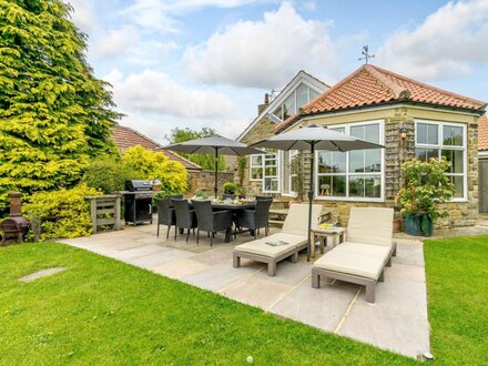 House in Richmond, North Yorkshire