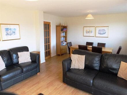 Apartment in Tenby, West Wales