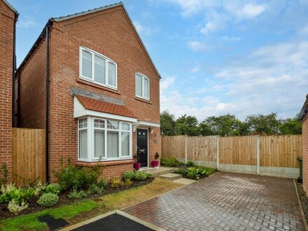 House in Bridlington, East Riding