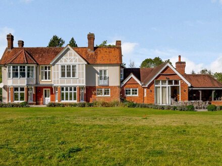 Cottage in Linwood, Hampshire