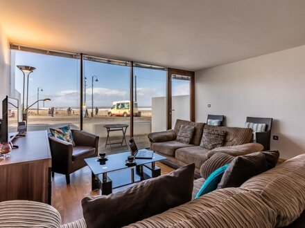 Apartment in Westward Ho!, North Devon