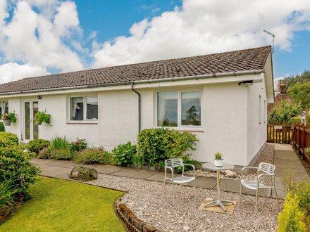 Cottage in Brodick, Isle of Arran