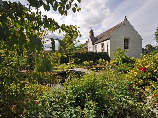 House in The Cairngorms, Moray