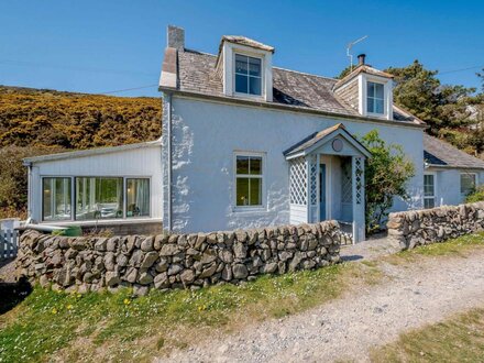 Cottage in Colvend, Dumfries and Galloway