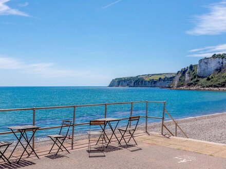 Apartment in Seaton, South Devon