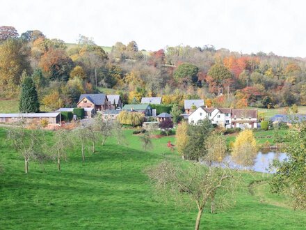 Bungalow in Worcester, Worcestershire