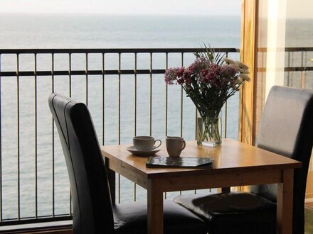 Apartment in Ilfracombe, North Devon