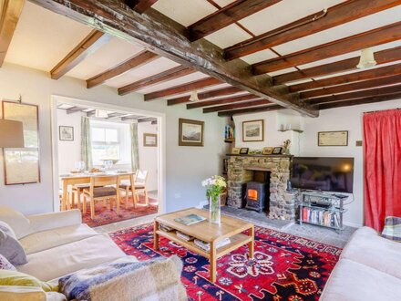 Cottage in Bassenthwaite, Cumbria