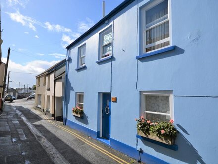 Cottage in Appledore, North Devon