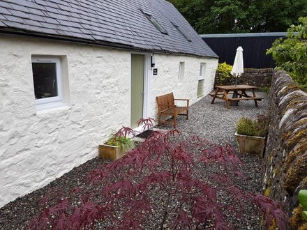 Cottage in Sheriffmuir, Stirling and Clackmannanshire