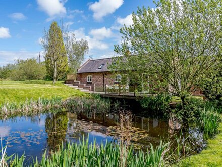 Bungalow in Chester, Cheshire