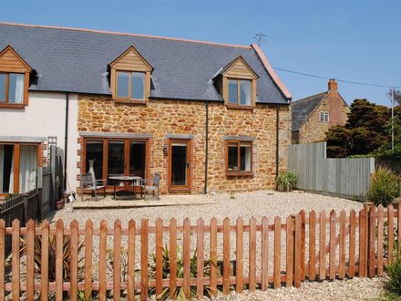 Barn in Chideock, Dorset