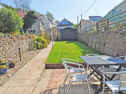 House in Brixham, South Devon