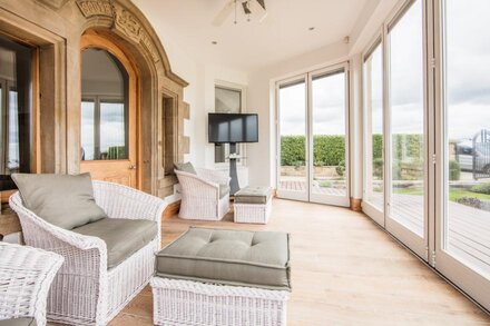 Apartment in Alnmouth, Northumberland