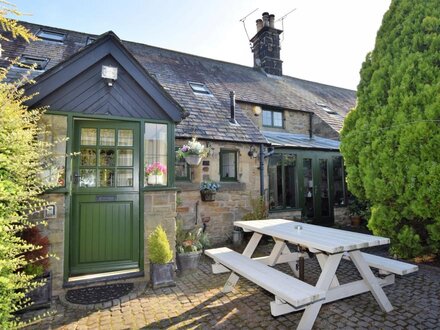 Cottage in Whitley Bay, Newcastle