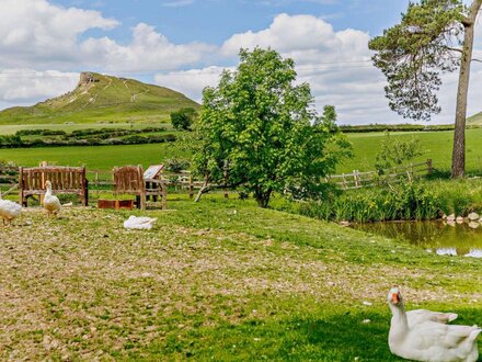 Cottage in Great Ayton, North Yorkshire